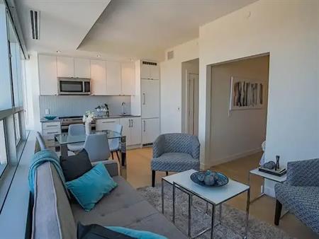 AVAILABLE NOW!!! Sky Residence Condo at Beautiful Edmonton Downtown • | Edmonton