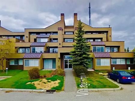 MUST SEE! BEAUTIFUL PATTERSON COMMUNITY | 1 - 125 Village Heights SW, Calgary