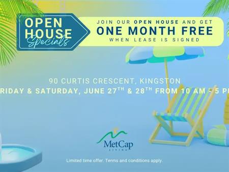 90 Curtis Crescent | 90 Curtis Crescent, Kingston