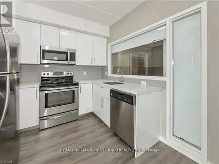 124 - 1291 GORDON STREET | 124 - 1291 GORDON STREET, Guelph