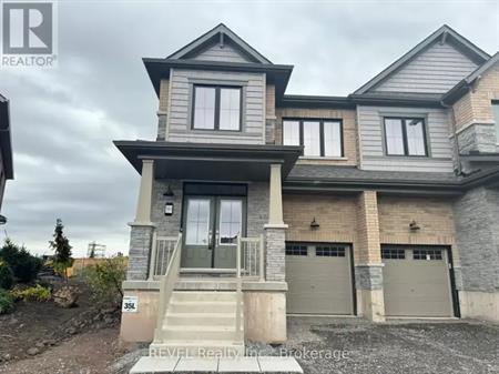 199 PORT CRESCENT | 199 PORT CRESCENT, Welland