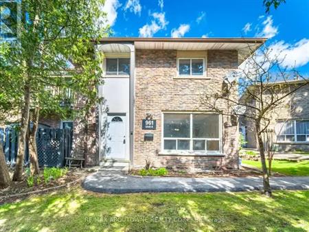 4 - 961 FRANCIS ROAD | 4 - 961 FRANCIS ROAD, Burlington