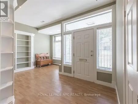 MAIN - 66 QUEENSTON STREET | MAIN - 66 QUEENSTON STREET, St. Catharines