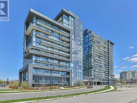 210 - 10 GATINEAU DRIVE | 210 - 10 GATINEAU DRIVE, Vaughan
