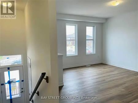 21 - 980 LOGAN DRIVE | 21 - 980 LOGAN DRIVE, Milton