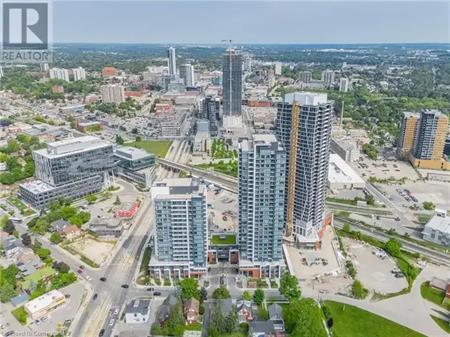 15 WELLINGTON Street Unit# 2602 | 15 WELLINGTON Street Unit# 2602, Kitchener