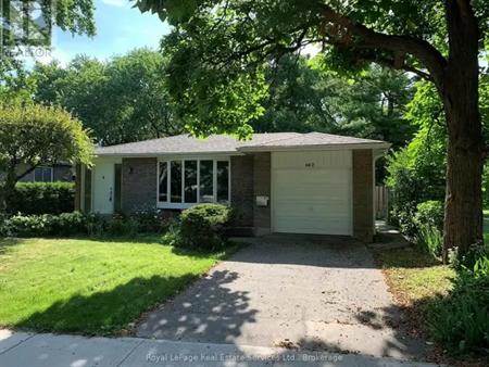 482 MAPLE AVENUE | 482 MAPLE AVENUE, Oakville