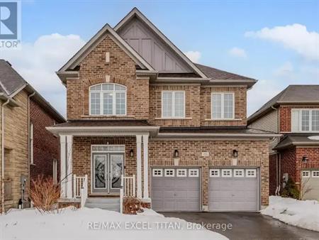 UPPER - 498 THOMAS SLEE DRIVE | UPPER - 498 THOMAS SLEE DRIVE, Kitchener