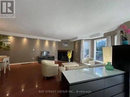 2589 ADDINGHAM CRESCENT | 2589 ADDINGHAM CRESCENT, Oakville