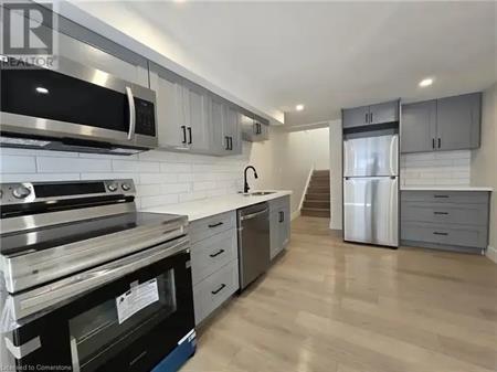 404 FOREST HILL Drive Unit# 3 | 404 FOREST HILL Drive Unit# 3, Kitchener