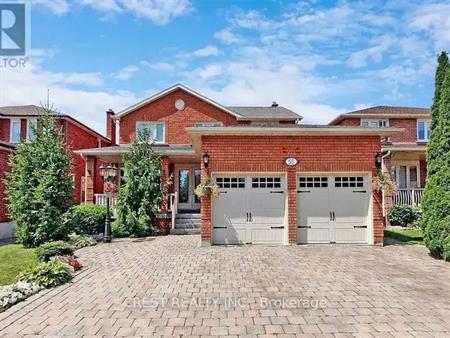 MAIN/UPPER - 55 VITA ROAD | MAIN/UPPER - 55 VITA ROAD, Vaughan