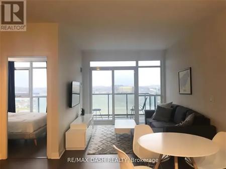711 - 55 ONEIDA CRESCENT | 711 - 55 ONEIDA CRESCENT, Richmond Hill