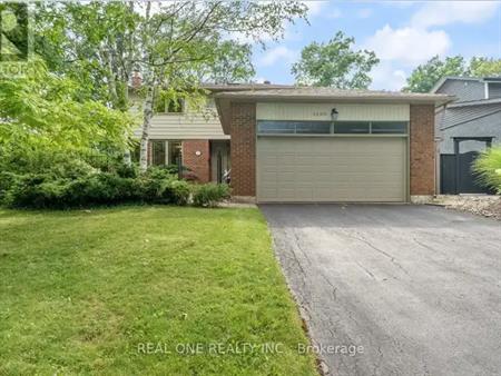 1200 LAMBETH ROAD | 1200 LAMBETH ROAD, Oakville