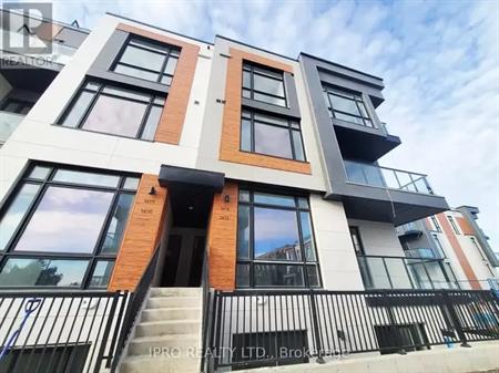 1414 - 15 DAVID EYER ROAD | 1414 - 15 DAVID EYER ROAD, Richmond Hill