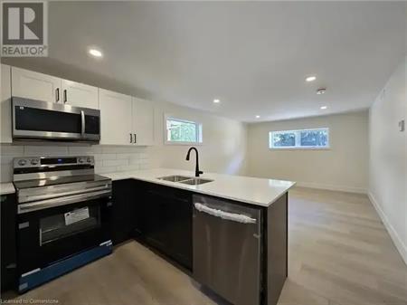 404 FOREST HILL Drive Unit# 2 | 404 FOREST HILL Drive Unit# 2, Kitchener