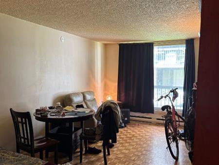 Studio Apartment for Rent
