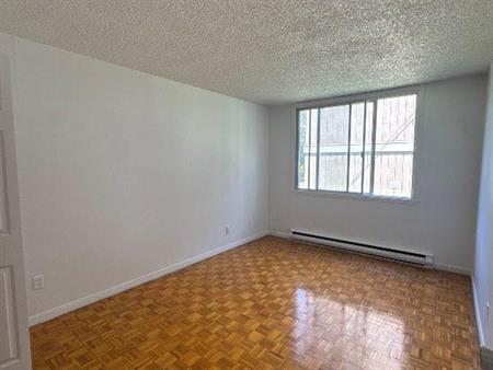 3 ½ Apartment for Rent