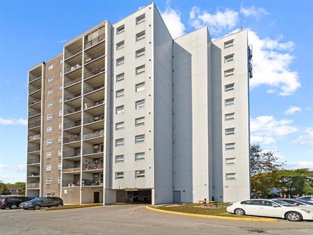Anchorage Apartments