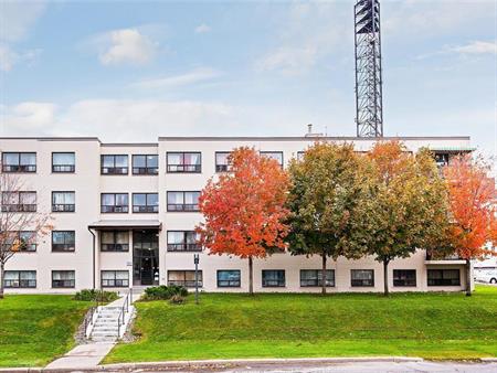 Craigton Apartments
