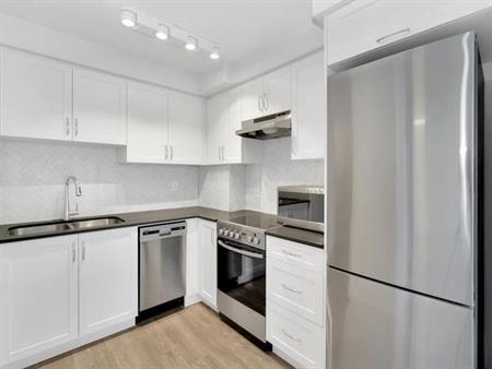 1160 Broughton Street | 1160 Broughton Street, Vancouver