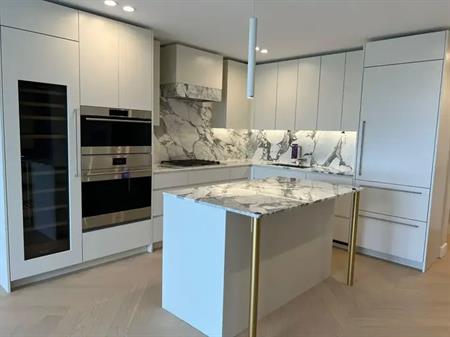 #405-3668 W 10th Avenue | 3668 West 10th Avenue, Vancouver