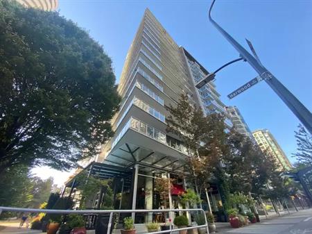 Modern | 1009 HARWOOD ST, Vancouver