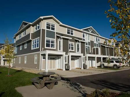 Brilliant Towns | 110 Baltzan Blvd., Saskatoon