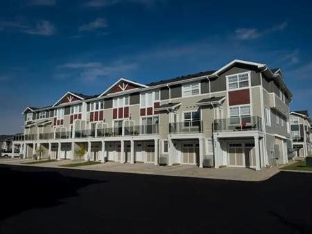 Kingspoint Towns | 175 Hassard Way, Saskatoon