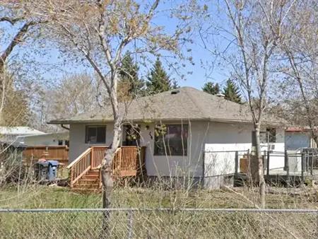 44 University Crescent | 44 University Crescent, Winnipeg