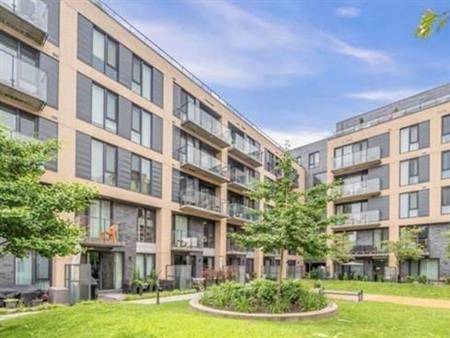 Rosemont (Shop Angus) - Location de Condo!