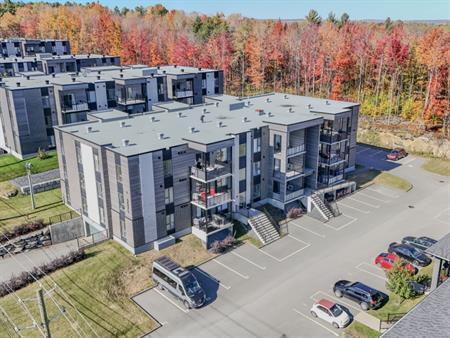 5½ NEUF | PLATEAU MCCREA | AOÛT