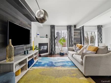 Grande Maison 3 Chambres Garage 2 Sdb