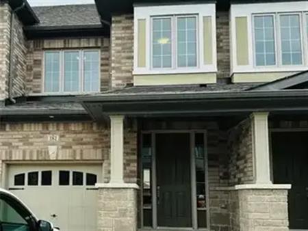 181 BROADACRE Drive | 181 BROADACRE Drive, Kitchener