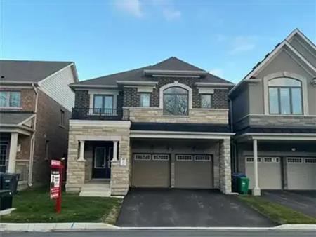 98 EBERLY WOODS DRIVE | 98 EBERLY WOODS DRIVE, Caledon