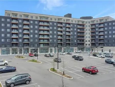 525 NEW DUNDEE Road Unit# 720 | 525 NEW DUNDEE Road Unit# 720, Kitchener