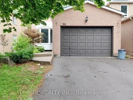 354 ERIN STREET | 354 ERIN STREET, Oakville