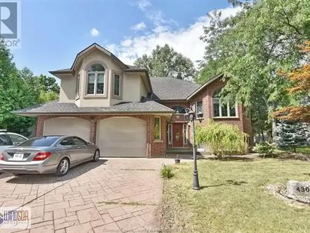 4305 CASGRAIN Unit# UPPER | 4305 CASGRAIN Unit# UPPER, Windsor
