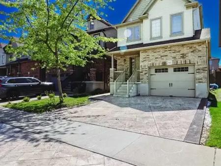 541 STARWOOD DRIVE | 541 STARWOOD DRIVE, Guelph