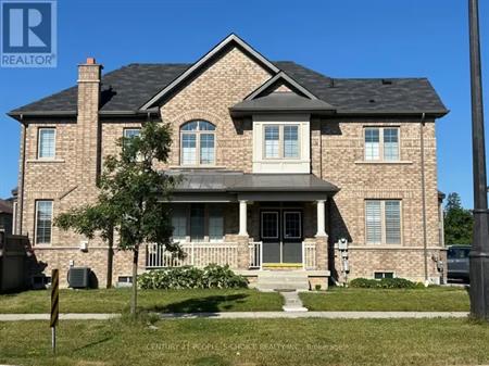 105 ALGOMA DRIVE N | 105 ALGOMA DRIVE N, Vaughan