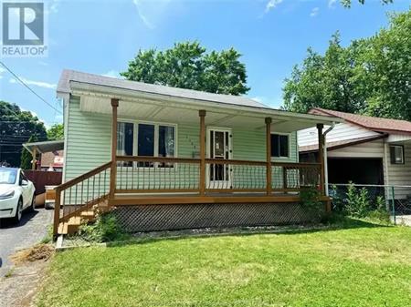 1735 WESTCOTT ROAD | 1735 WESTCOTT ROAD, Windsor