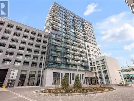 823E - 8868 YONGE STREET | 823E - 8868 YONGE STREET, Richmond Hill