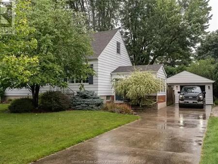 4060 CASGRAIN DRIVE | 4060 CASGRAIN DRIVE, Windsor