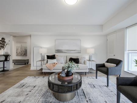 The Shipman Apartments I | 32 Towering Heights Blvd, St. Catharines