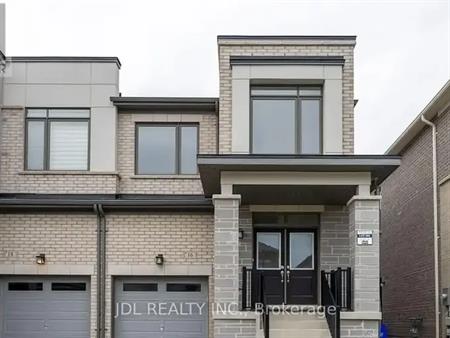 16 CONARTY CRESCENT | 16 CONARTY CRESCENT, Whitby