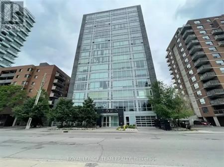 1203 - 201 PARKDALE AVENUE | 1203 - 201 PARKDALE AVENUE, Ottawa