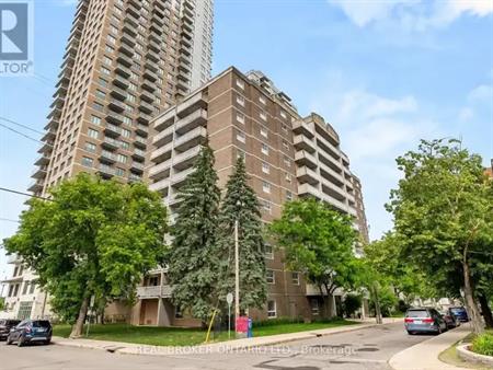 303 - 110 FORWARD AVENUE | 303 - 110 FORWARD AVENUE, Ottawa