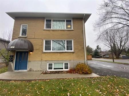 372 Yonge Street - Unit 3 | 372 Yonge Street, Kingston