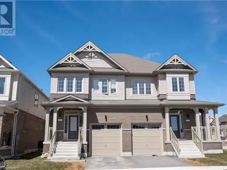 111 SAGEWOOD Avenue | 111 SAGEWOOD Avenue, Barrie