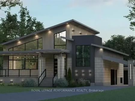 B - 1386 GIBSON STREET | B - 1386 GIBSON STREET, Ottawa