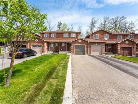 340 DUNSMORE LANE | 340 DUNSMORE LANE, Barrie